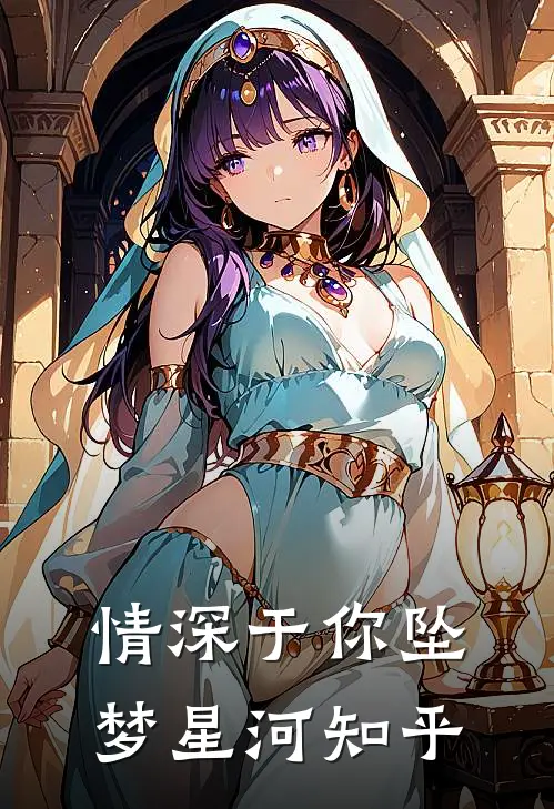 情深于你坠梦星河知乎