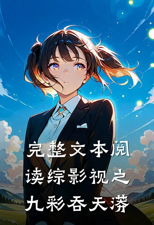 完整文本阅读综影视之九彩吞天蟒