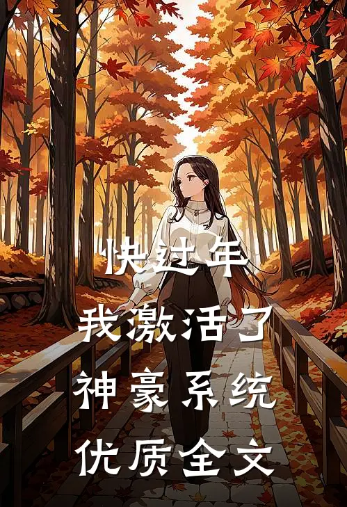 快过年，我激活了神豪系统优质全文