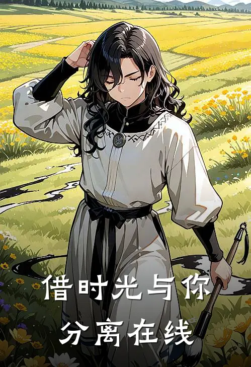 借时光与你分离在线