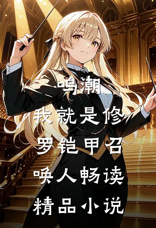 鸣潮：我就是修罗铠甲召唤人畅读精品小说