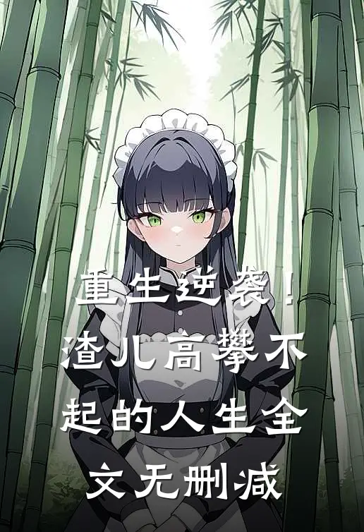 重生逆袭！渣儿高攀不起的人生全文无删减