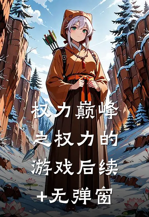 权力巅峰之权力的游戏后续+无弹窗