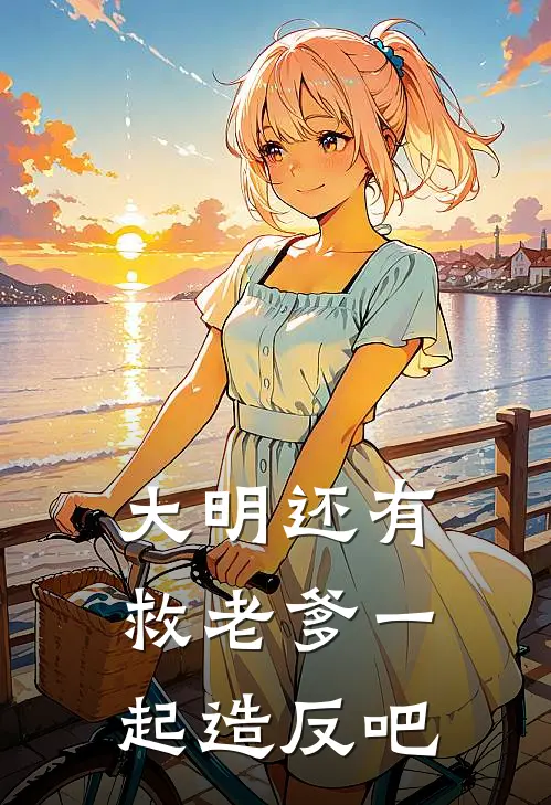 大明还有救老爹一起造反吧
