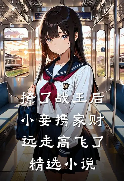 撩了战王后，小妾携家财远走高飞了精选小说