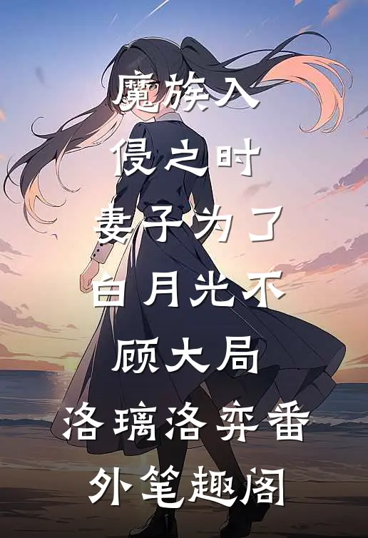 魔族入侵之时，妻子为了白月光不顾大局：洛璃洛弈番外笔趣阁