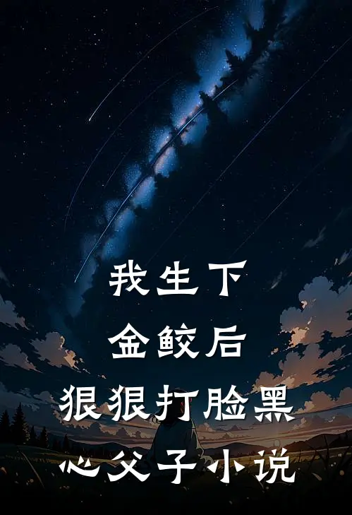 我生下金鲛后，狠狠打脸黑心父子小说