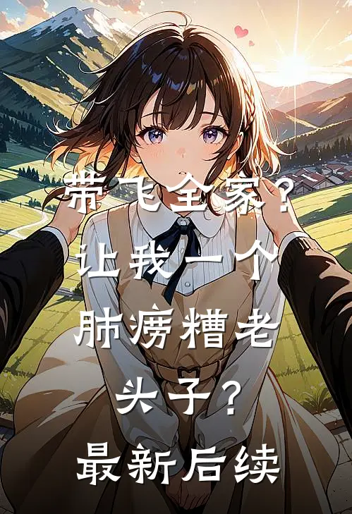 带飞全家？让我一个肺痨糟老头子？最新后续