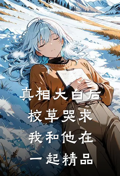 真相大白后，校草哭求我和他在一起精品