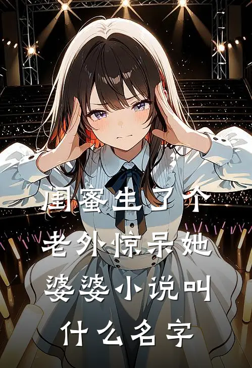 闺蜜生了个老外惊呆她婆婆小说叫什么名字