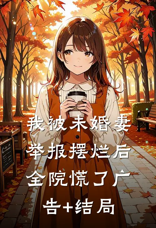 我被未婚妻举报摆烂后，全院慌了广告+结局