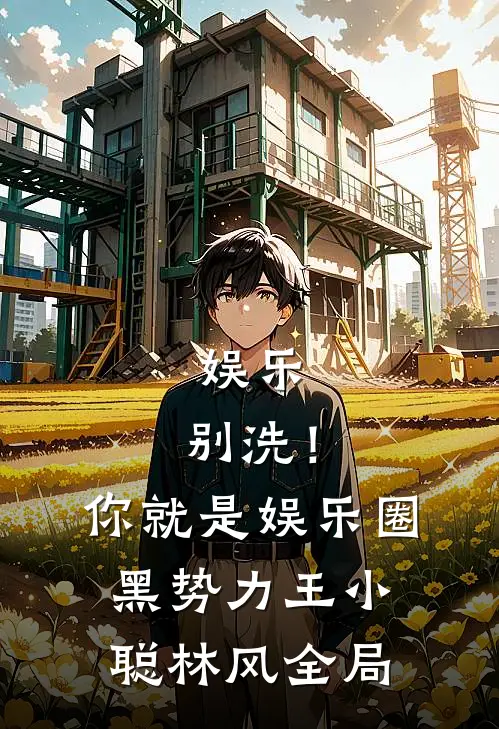 娱乐：别洗！你就是娱乐圈黑势力王小聪林风全局