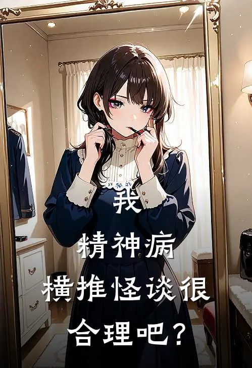 我，精神病，横推怪谈很合理吧？