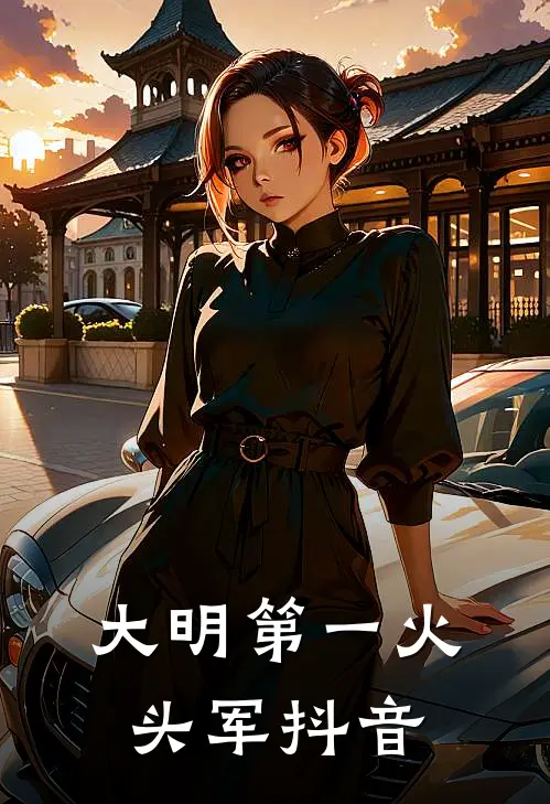 大明第一火头军抖音