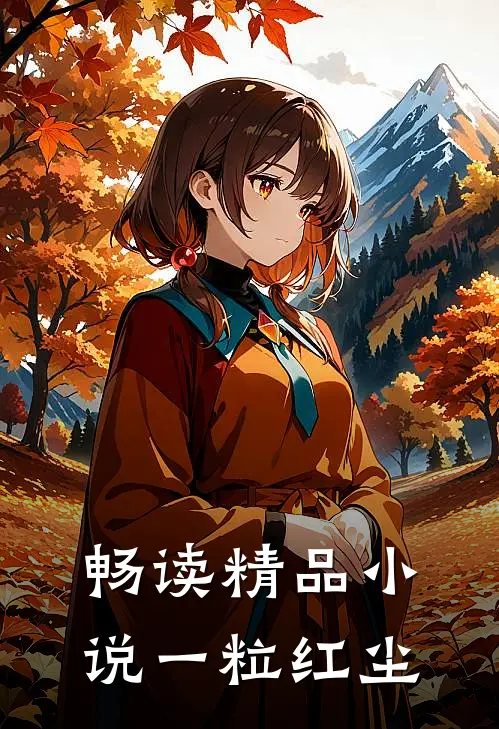 畅读精品小说一粒红尘