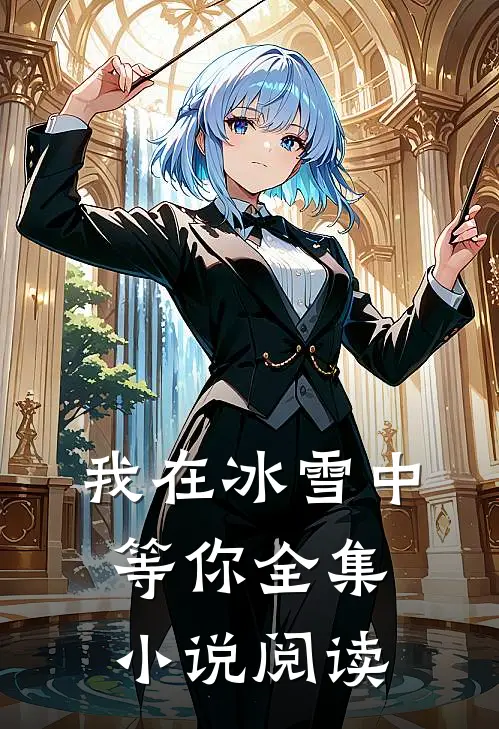 我在冰雪中等你全集小说阅读