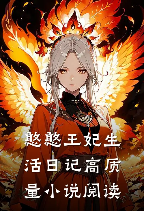 憨憨王妃生活日记高质量小说阅读
