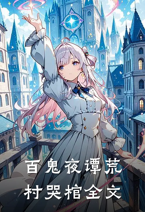 百鬼夜谭荒村哭棺全文