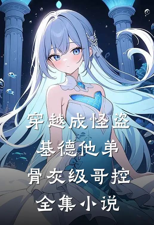穿越成怪盗基德他弟，骨灰级哥控全集小说