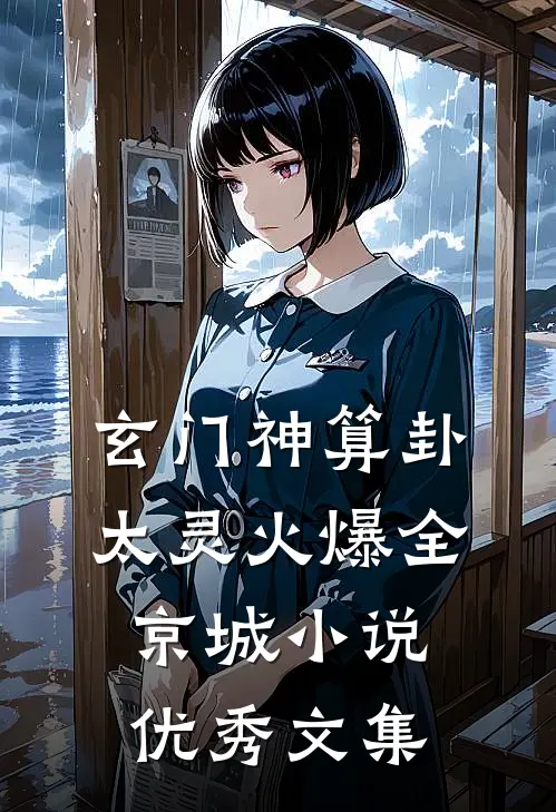 玄门神算卦太灵火爆全京城小说优秀文集