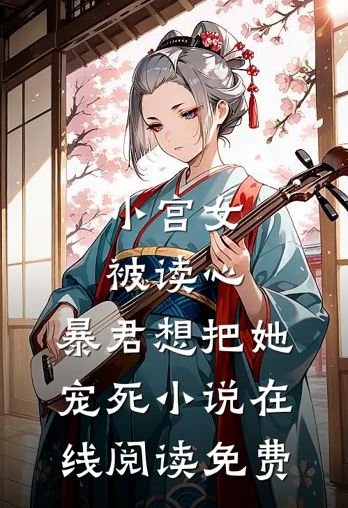 小宫女被读心，暴君想把她宠死小说在线阅读免费