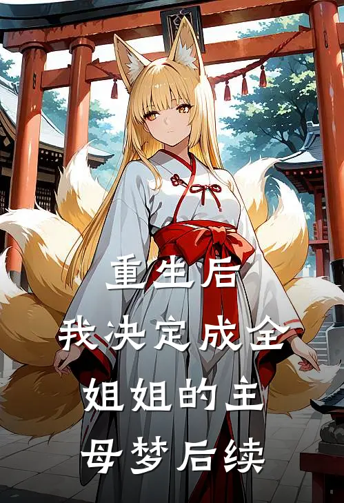 重生后，我决定成全姐姐的主母梦后续