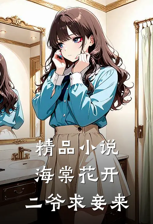 精品小说海棠花开，二爷求妾来
