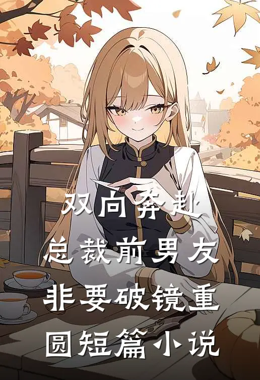 双向奔赴：总裁前男友非要破镜重圆短篇小说