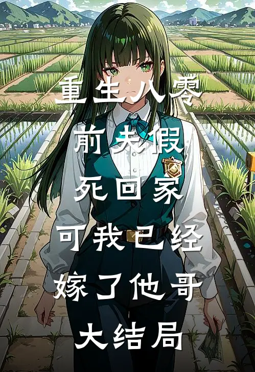 重生八零：前夫假死回家，可我已经嫁了他哥大结局