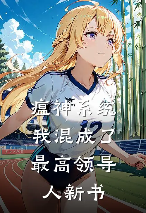 瘟神系统：我混成了最高领导人新书