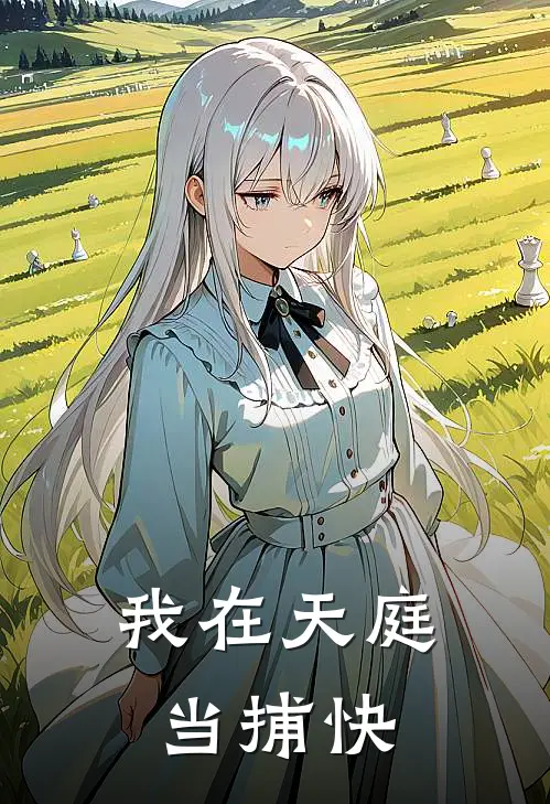 我在天庭当捕快