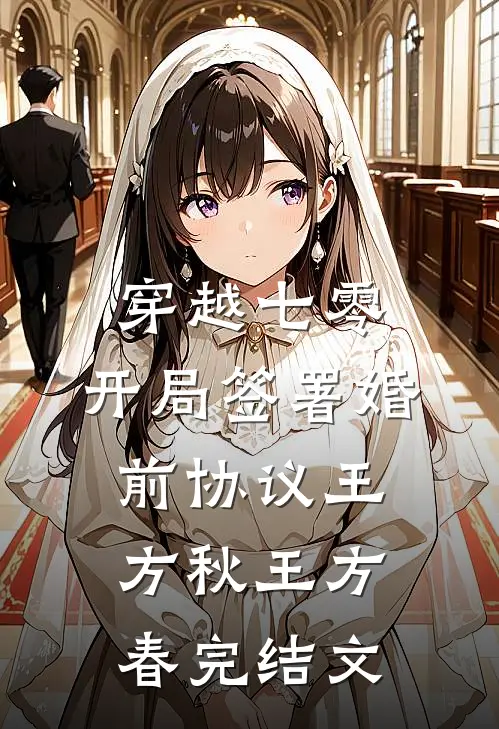 穿越七零：开局签署婚前协议王方秋王方春完结文