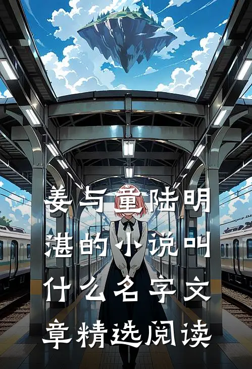 姜与童陆明湛的小说叫什么名字文章精选阅读