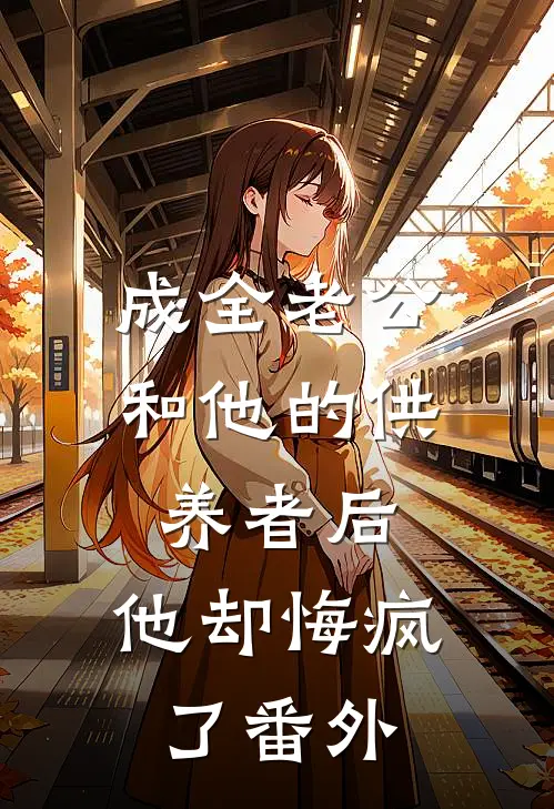 成全老公和他的供养者后，他却悔疯了番外