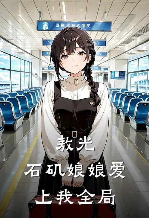 敖光：石矶娘娘爱上我全局