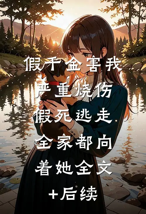 假千金害我严重烧伤假死逃走，全家都向着她全文+后续