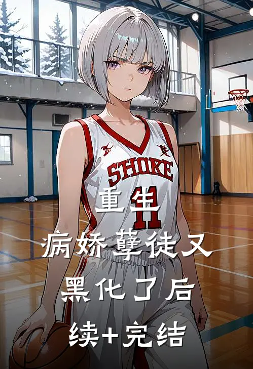 重生：病娇孽徒又黑化了后续+完结