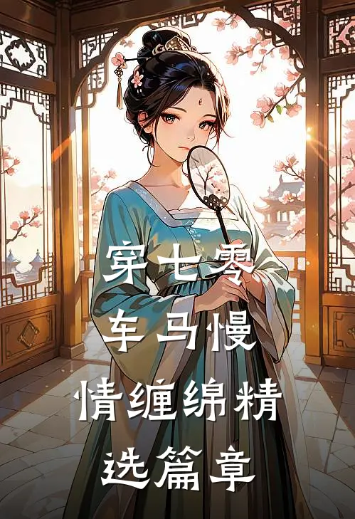 穿七零，车马慢，情缠绵精选篇章