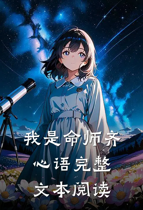 我是命师齐心语完整文本阅读
