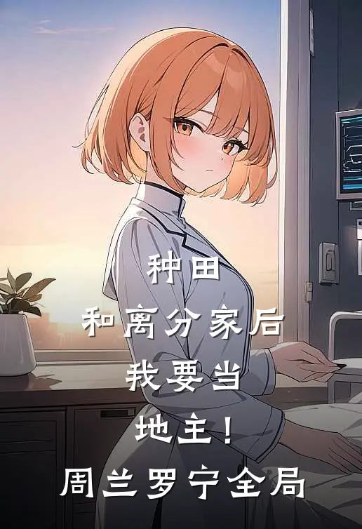 种田：和离分家后，我要当地主！周兰罗宁全局