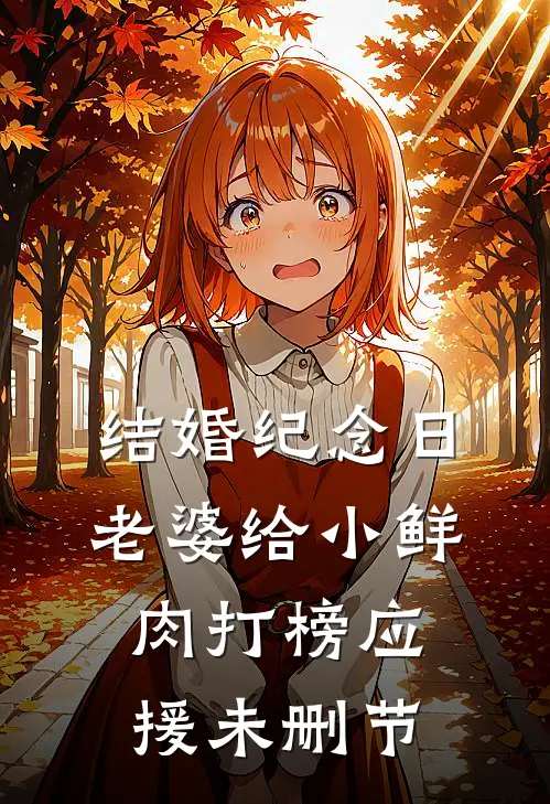 结婚纪念日，老婆给小鲜肉打榜应援未删节