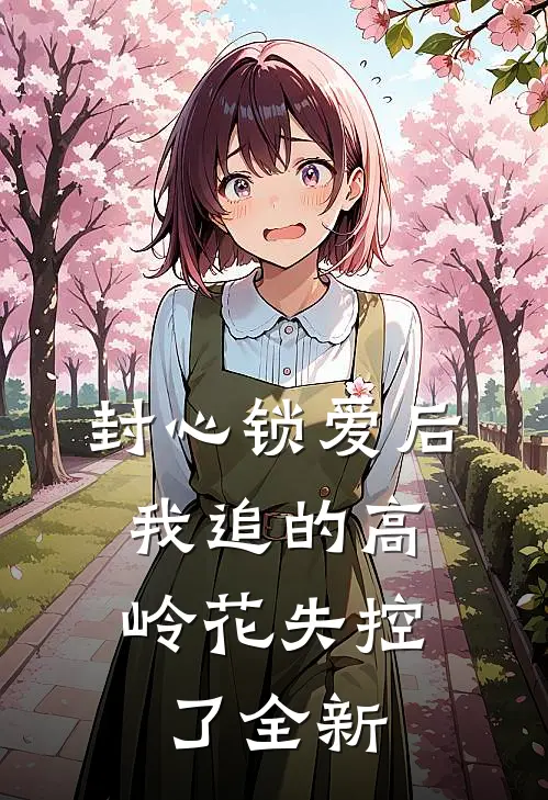 封心锁爱后，我追的高岭花失控了全新