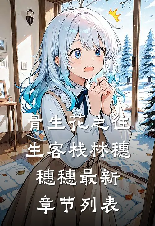 骨生花之往生客栈林穗穗穗最新章节列表