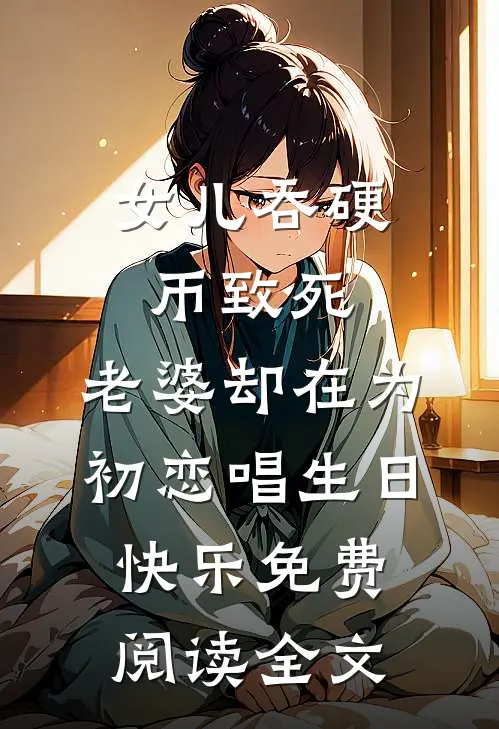 女儿吞硬币致死，老婆却在为初恋唱生日快乐免费阅读全文