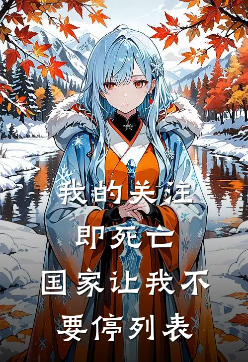 我的关注即死亡，国家让我不要停列表