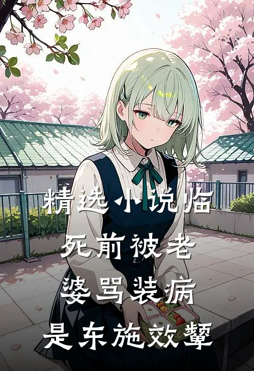 精选小说临死前被老婆骂装病，是东施效颦