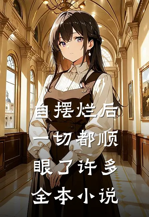 自摆烂后，一切都顺眼了许多全本小说