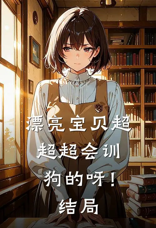 漂亮宝贝超超超会训狗的呀！结局