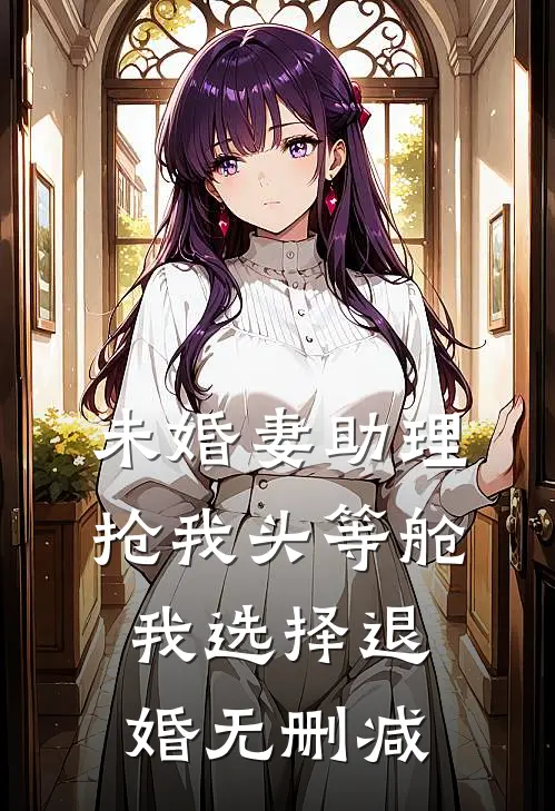 未婚妻助理抢我头等舱，我选择退婚无删减