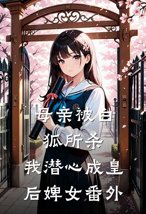母亲被白狐所杀，我潜心成皇后婢女 番外